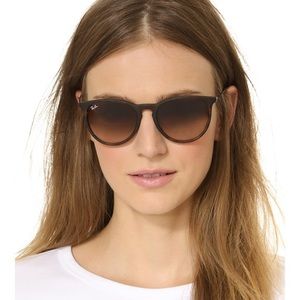 Ray Ban | Erika Sunglasses